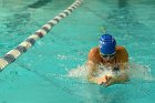 Swimming vs Bentley  Wheaton College Swimming & Diving vs Bentley College. - Photo by Keith Nordstrom : Wheaton, Swimming & Diving